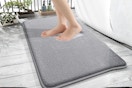 Memory Foam Bath Mat