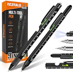 Multitool Pen 2-Pack