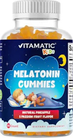 Kids Melatonin Gummies