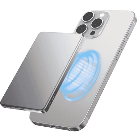 Magnetic Power Bank