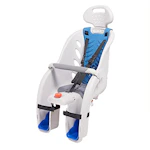 Schwinn Deluxe Child Bike Carrier