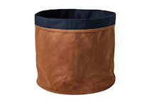 Studio McGee Canvas Basket