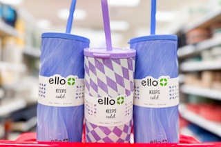ello straw tumblers at target