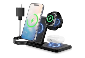 Wireless Charging Station