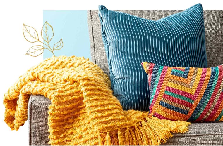Finally — HomeGoods Has an Online Store