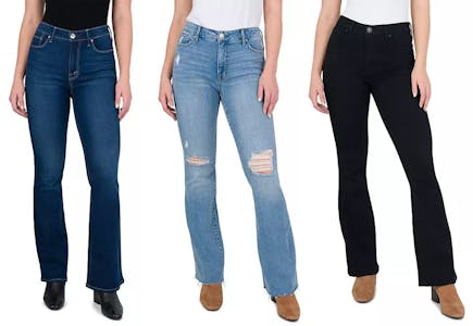 Seven7 Women's Jeans