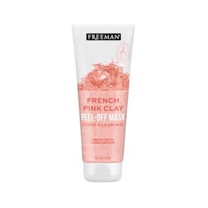 Freeman French Pink Clay Facial Mask