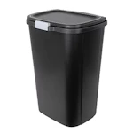Hefty Odor Block Trash Can