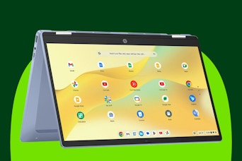 HP Chromebook