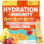 Hydration Packets