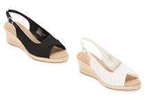 St. John's Bay Women's Sandals