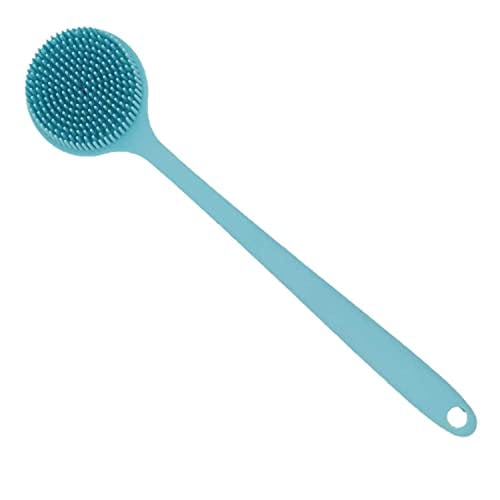 Silicone Body Scrubber