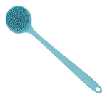 Silicone Body Scrubber