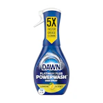 Dawn Platinum Powerwash Dish Spray