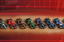 B0DJDDY334 Lego Speed Champions