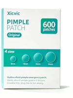 Pimple Patches