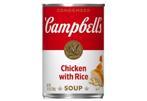 Campbell's Soup
