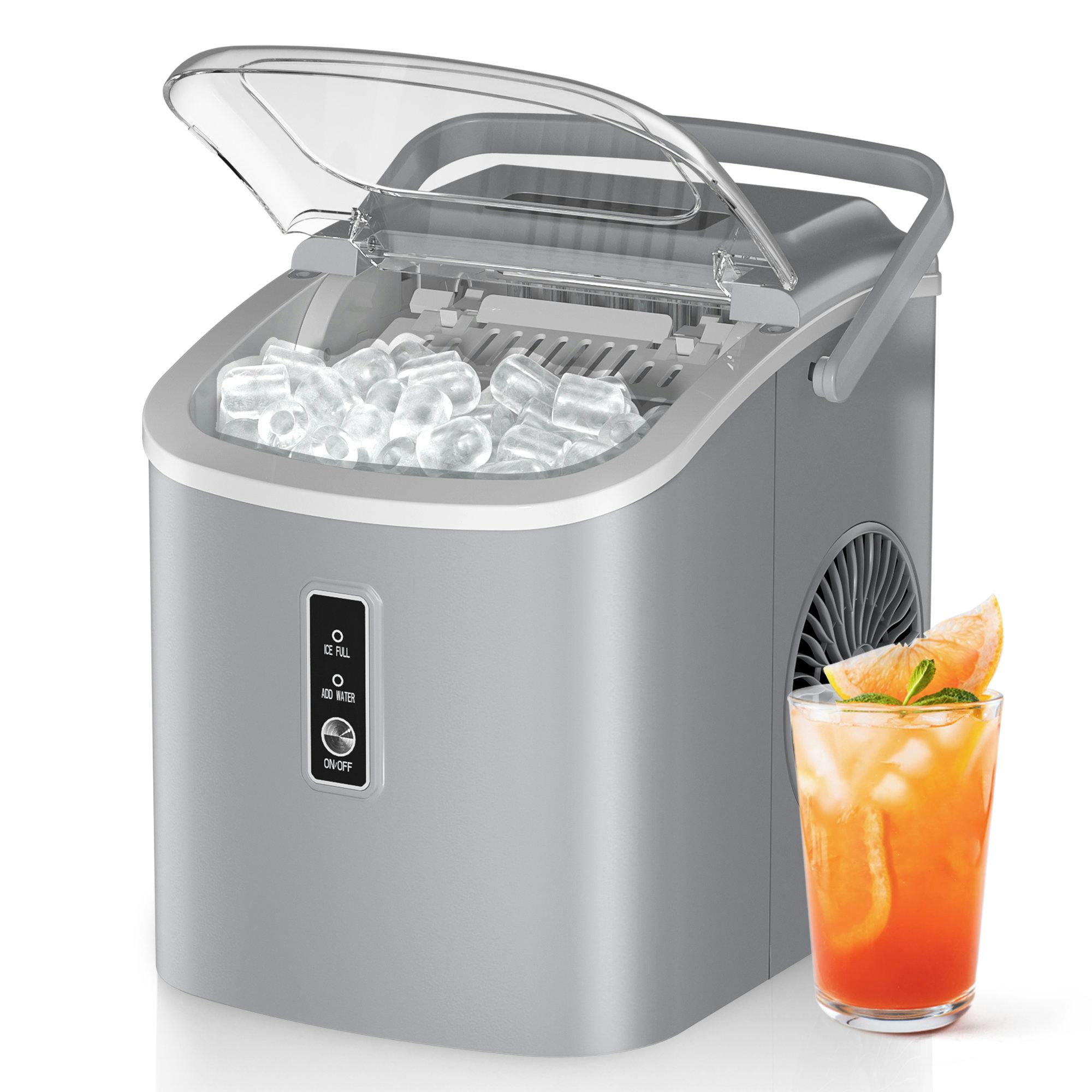 Countertop Ice Maker