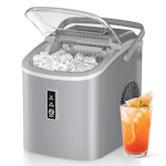Countertop Ice Maker