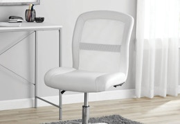 Score an Office Chair for as Little as $29 at Walmart (Reg. $56) card image