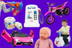 Toy deals from Walmart