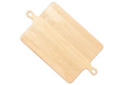 Hearth & Hand With Magnolia Wood Serve Board