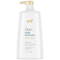 2 Dove Shampoos