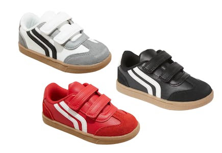 Cat & Jack Toddler Sneakers
