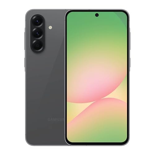 Samsung Galaxy A56 5G Phone