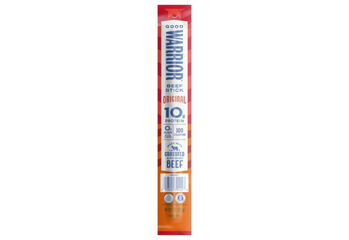 Good Warrior Meat Stick