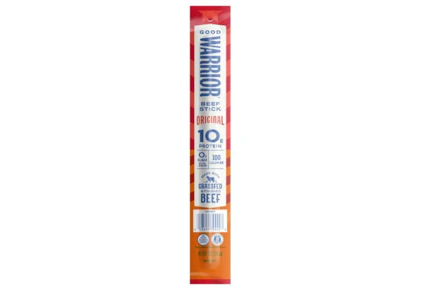 Good Warrior Meat Stick