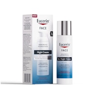 Eucerin Night Cream
