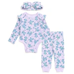 Disney Baby Outfit Set