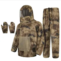 Mosquito Net Suit