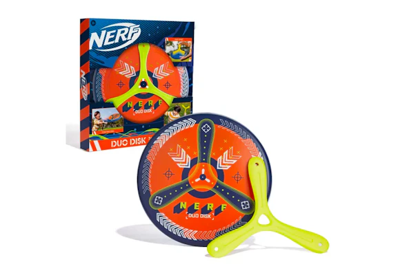 Nerf Boomstick