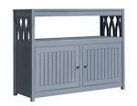 Outdoor Storage Cabinet