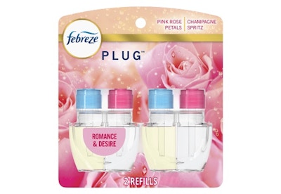 Febreze Air Freshener Refill Set