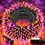Halloween LED String Lights