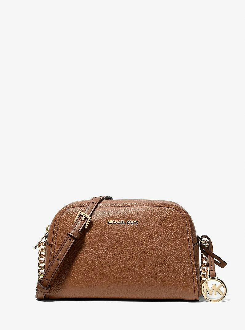 Michael Kors Camera Crossbody Bag