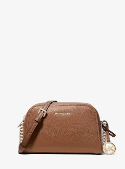 Michael Kors Camera Crossbody Bag