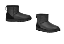 Ugg Women's Mini Pearlized Boots