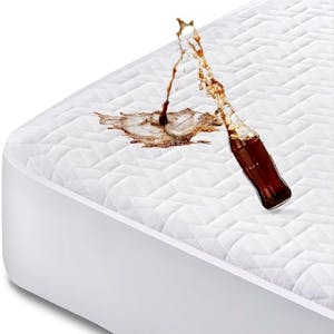 Waterproof Mattress Protector