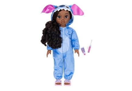 Disney ILY 4Ever Doll