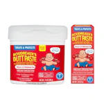 Maximum Strength Diaper Rash Cream