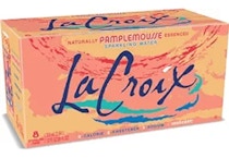 3 LaCroix Sparkling Water 8-Packs