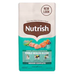 Nutrish Dry Cat Food