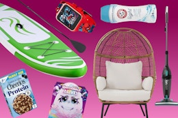 50% Off and Up: The Walmart Deals Worth Grabbing Now card image