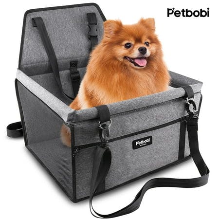 Dog Car Seat
