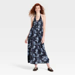 Universal Thread Women's Maxi Sundress