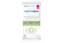 WaterWipes® Refreshing Wipes